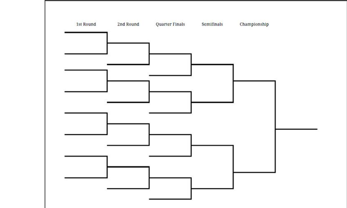 Music City Flag Bowl Tournament Bracket Posted