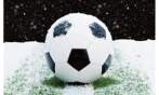 2025 WINTER Soccer Registration NOW OPEN